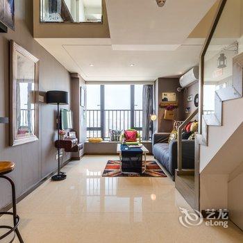 广州遇美假日民宿(华业三街分店)酒店提供图片