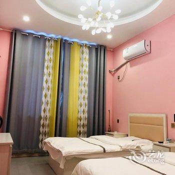 平度贤雅居宾馆酒店提供图片