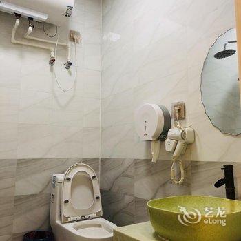 平度贤雅居宾馆酒店提供图片