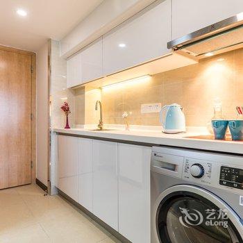 广州遇美假日民宿(华业三街分店)酒店提供图片
