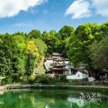 腾冲驿旅阳光客栈酒店提供图片