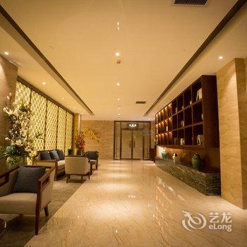 保定龙珠温泉养生酒店酒店提供图片