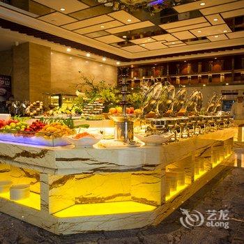 保定龙珠温泉养生酒店酒店提供图片