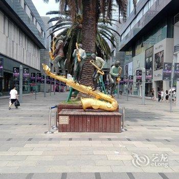 东富轻居酒店(宁波联丰中路店)酒店提供图片