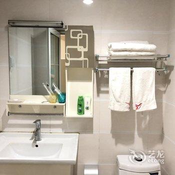 西安燕子云屋公寓(小寨西路分店)酒店提供图片