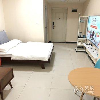 西安燕子云屋公寓(小寨西路分店)酒店提供图片