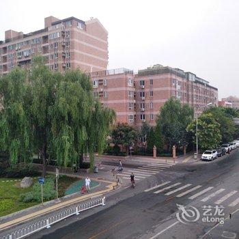 王姐公寓(北京都市馨园店)酒店提供图片