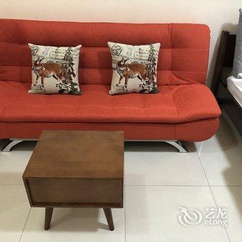 西安燕子云屋公寓(小寨西路分店)酒店提供图片