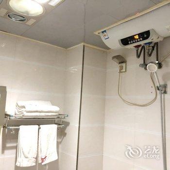 西安燕子云屋公寓(小寨西路分店)酒店提供图片