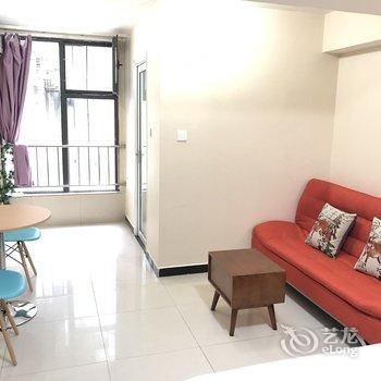 西安燕子云屋公寓(小寨西路分店)酒店提供图片