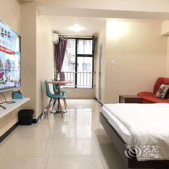 西安燕子云屋公寓(小寨西路分店)酒店提供图片