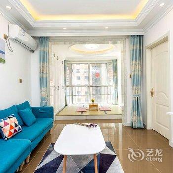 营口鲅鱼圈嘉嘉日租公寓酒店提供图片