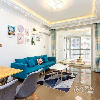 营口鲅鱼圈嘉嘉日租公寓酒店提供图片