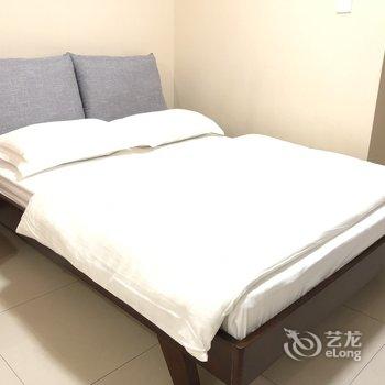 西安燕子云屋公寓(小寨西路分店)酒店提供图片