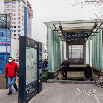 王姐公寓(北京都市馨园店)酒店提供图片