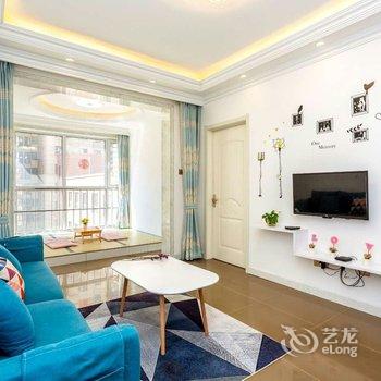 营口鲅鱼圈嘉嘉日租公寓酒店提供图片