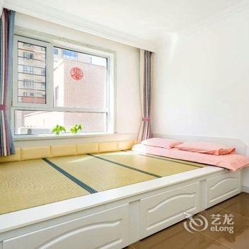 营口鲅鱼圈嘉嘉日租公寓酒店提供图片