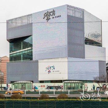 王姐公寓(北京都市馨园店)酒店提供图片