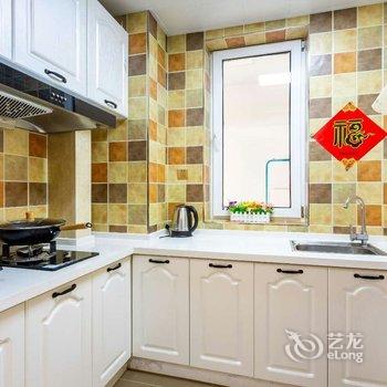 营口鲅鱼圈嘉嘉日租公寓酒店提供图片
