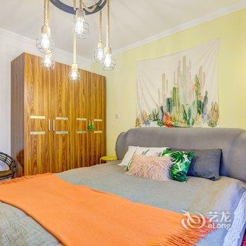 西安一间民宿·南城小筑(丝绸之路起点分店)酒店提供图片