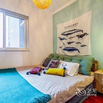 西安一间民宿·南城小筑(丝绸之路起点分店)酒店提供图片