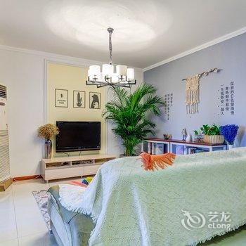 西安一间民宿·南城小筑(丝绸之路起点分店)酒店提供图片