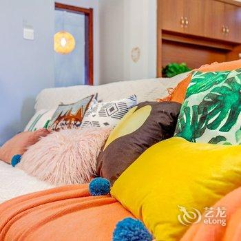 西安一间民宿·南城小筑(丝绸之路起点分店)酒店提供图片