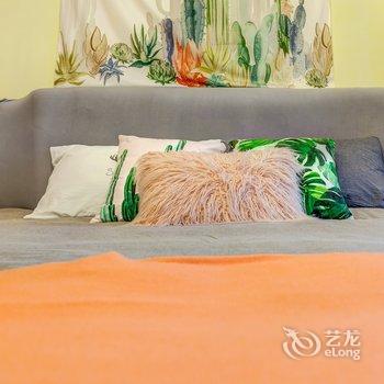 西安一间民宿·南城小筑(丝绸之路起点分店)酒店提供图片