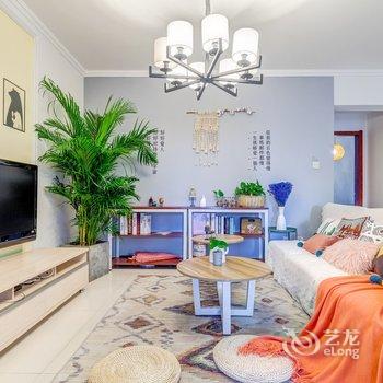 西安一间民宿·南城小筑(丝绸之路起点分店)酒店提供图片