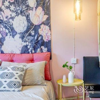 西安一间民宿·南城小筑(丝绸之路起点分店)酒店提供图片