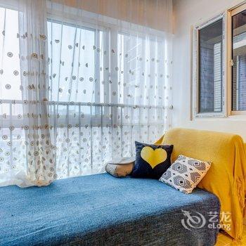 西安一间民宿·南城小筑(丝绸之路起点分店)酒店提供图片