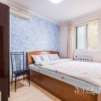 北京海韵公寓(北羊市口街店)酒店提供图片