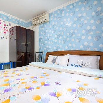 北京海韵公寓(北羊市口街店)酒店提供图片