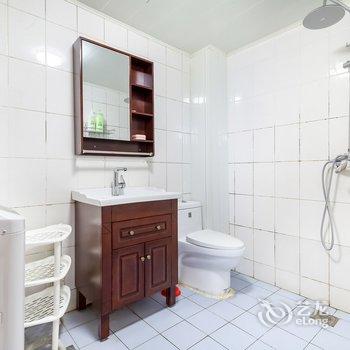 北京海韵公寓(北羊市口街店)酒店提供图片