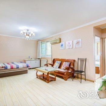 北京海韵公寓(北羊市口街店)酒店提供图片