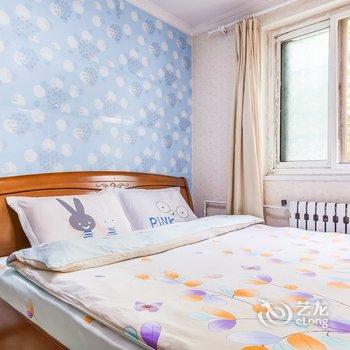 北京海韵公寓(北羊市口街店)酒店提供图片