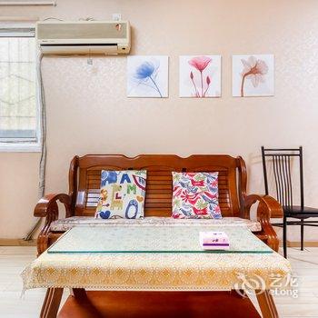 北京海韵公寓(北羊市口街店)酒店提供图片