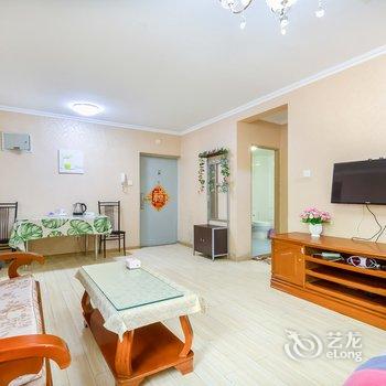 北京海韵公寓(北羊市口街店)酒店提供图片