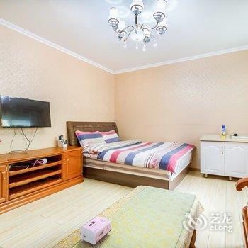 北京海韵公寓(北羊市口街店)酒店提供图片