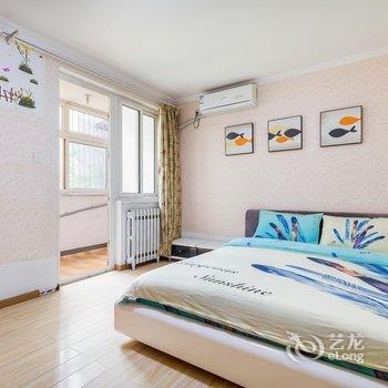 北京海韵公寓(北羊市口街店)酒店提供图片