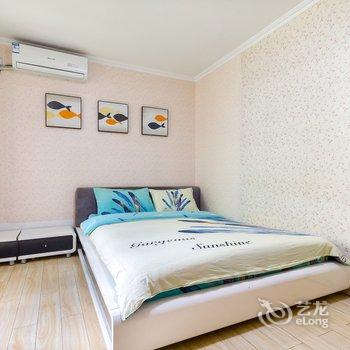 北京海韵公寓(北羊市口街店)酒店提供图片