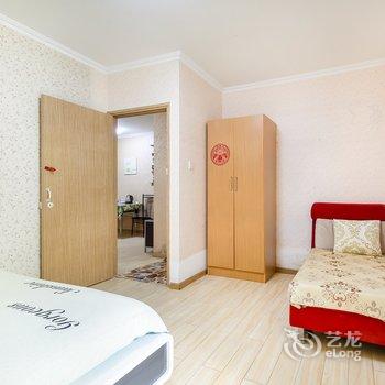 北京海韵公寓(北羊市口街店)酒店提供图片