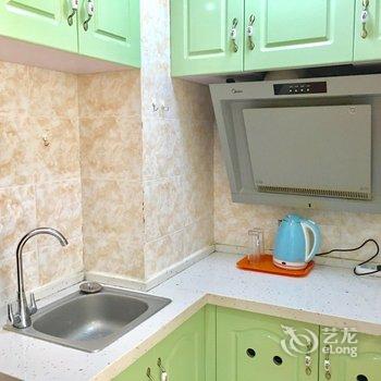 张先生的民宿(小龙坎正街1号分店)酒店提供图片