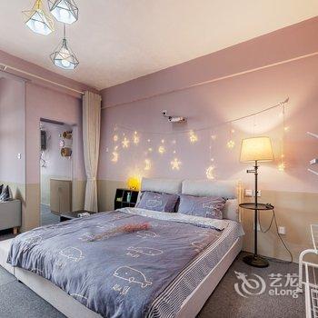 成都蜗居小宿公寓酒店提供图片
