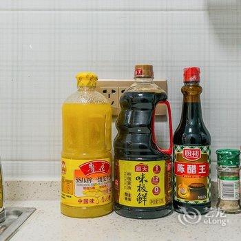 西安路客BE7270精品民宿酒店提供图片
