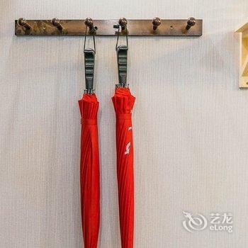 西安路客BE7270精品民宿酒店提供图片