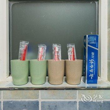 西安路客BE7270精品民宿酒店提供图片