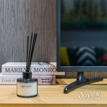 西安路客BE7270精品民宿酒店提供图片