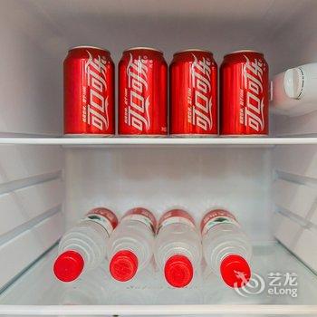 西安路客BE7270精品民宿酒店提供图片