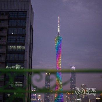 路客精品民宿BE0500酒店提供图片